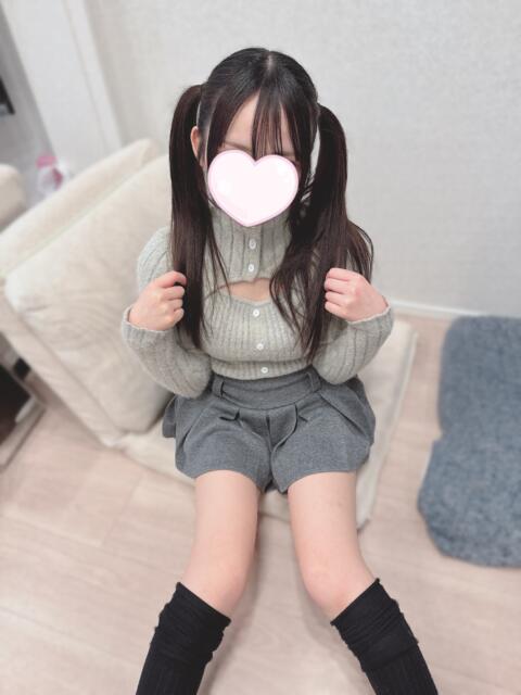ひめか『絶対的存在感☆激カワ低身長美少女』 錦糸町派遣型JKリフレガチあい（派遣リフレ）