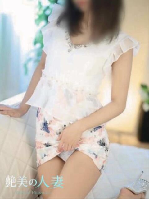 まゆ 艶美の人妻沼津店～濃厚オプション無双～（人妻デリヘル）