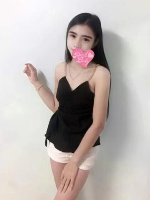 まりこ PINKLADY（アジアンデリヘル）