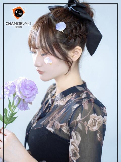 えりか CHANGE THE WEST（セクキャバ）