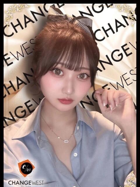 えりか CHANGE THE WEST（セクキャバ）