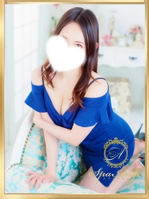 愛乃 かのん Spa Ange 銀座～アンジュ（【非風俗】メンズエステ）