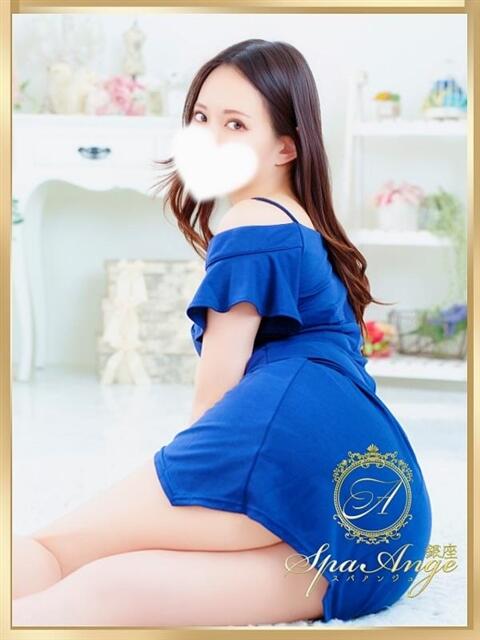愛乃 かのん Spa Ange 銀座～アンジュ（【非風俗】メンズエステ）