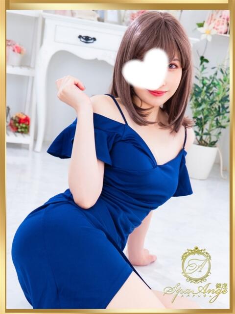 渚 むぎ Spa Ange 銀座～アンジュ（【非風俗】メンズエステ）