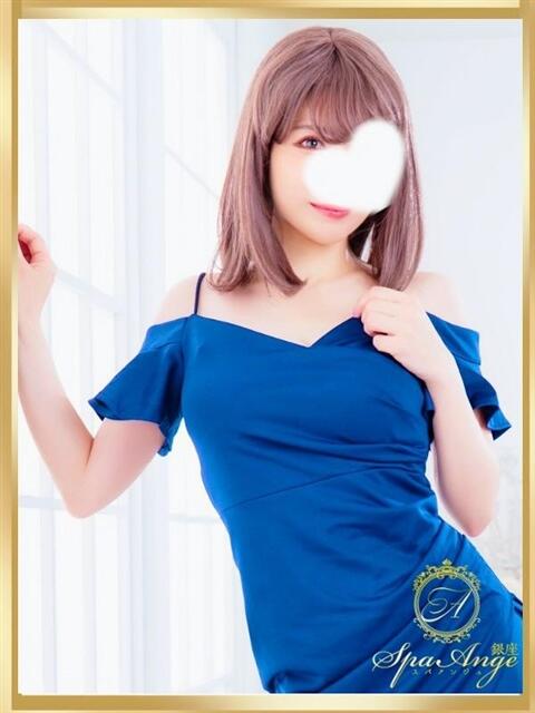 渚 むぎ Spa Ange 銀座～アンジュ（【非風俗】メンズエステ）