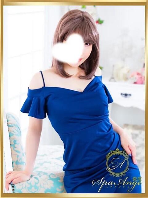 渚 むぎ Spa Ange 銀座～アンジュ（【非風俗】メンズエステ）