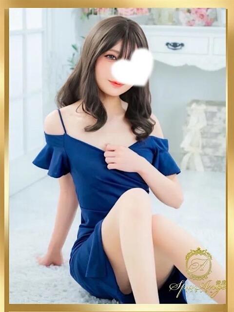 明司 りん Spa Ange 銀座～アンジュ（【非風俗】メンズエステ）