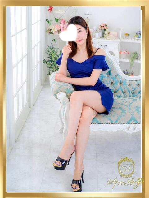 森 七瀬 Spa Ange 銀座～アンジュ（【非風俗】メンズエステ）