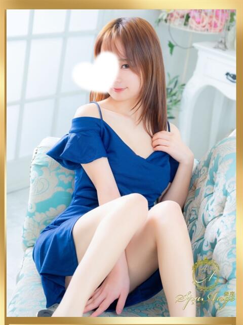 星野 かすみ Spa Ange 銀座～アンジュ（【非風俗】メンズエステ）