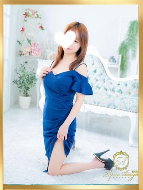 星野 かすみ Spa Ange 銀座～アンジュ（【非風俗】メンズエステ）