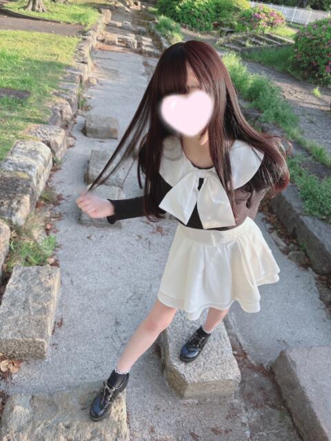 りん『ガチお嬢様 一人で出来るもんの初リフレ まだまだ色々知りたがり』 錦糸町派遣型JKリフレガチあい（派遣リフレ）