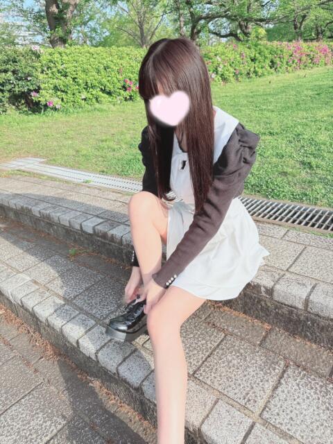 りん『ガチお嬢様 一人で出来るもんの初リフレ まだまだ色々知りたがり』 錦糸町派遣型JKリフレガチあい（派遣リフレ）
