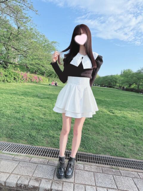 りん『ガチお嬢様 一人で出来るもんの初リフレ まだまだ色々知りたがり』 錦糸町派遣型JKリフレガチあい（派遣リフレ）