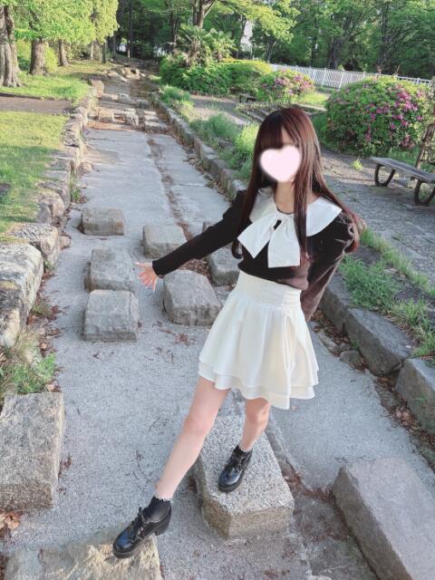 りん『ガチお嬢様 一人で出来るもんの初リフレ まだまだ色々知りたがり』 錦糸町派遣型JKリフレガチあい（派遣リフレ）
