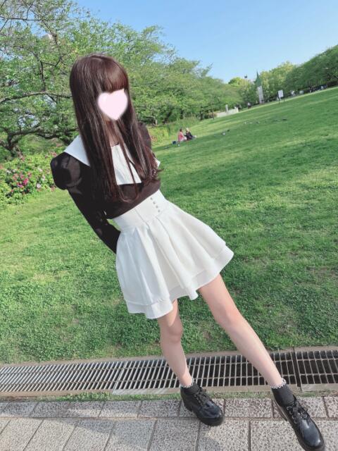 りん『ガチお嬢様 一人で出来るもんの初リフレ まだまだ色々知りたがり』 錦糸町派遣型JKリフレガチあい（派遣リフレ）