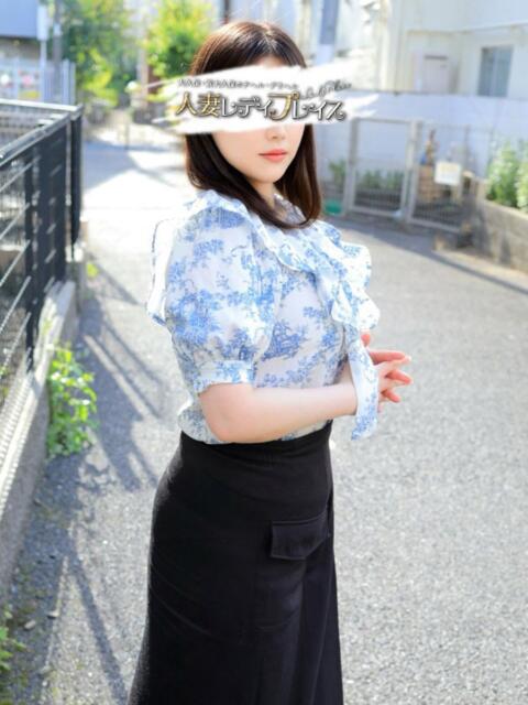 ほなみ 人妻・若妻デリヘル レディプレイス（人妻デリヘル）