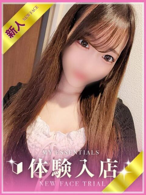 かなめ My Essentials（デリヘル）