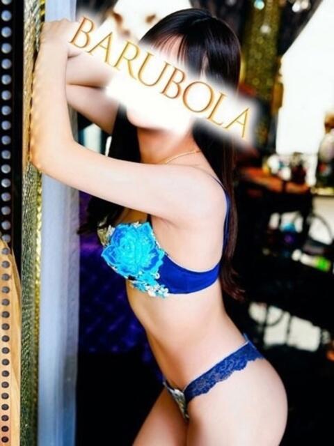 蓮水 一花 Barubola（高級ソープランド）