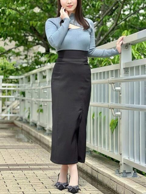伊藤なつめ 月の真珠-五反田-（デリヘル（人妻若妻専門店））