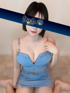 仲見りいさ ELTERAS TOKYO - エルテラス -（新宿・歌舞伎町/メンズエステ）