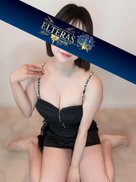 仲見りいさ ELTERAS TOKYO - エルテラス -（【非風俗】メンズエステ）