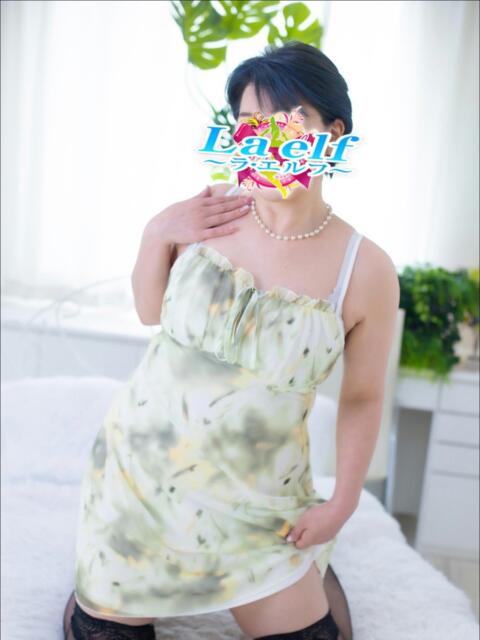 一ノ瀬 じゅん La elf（ラ・エルフ）（ソープランド）