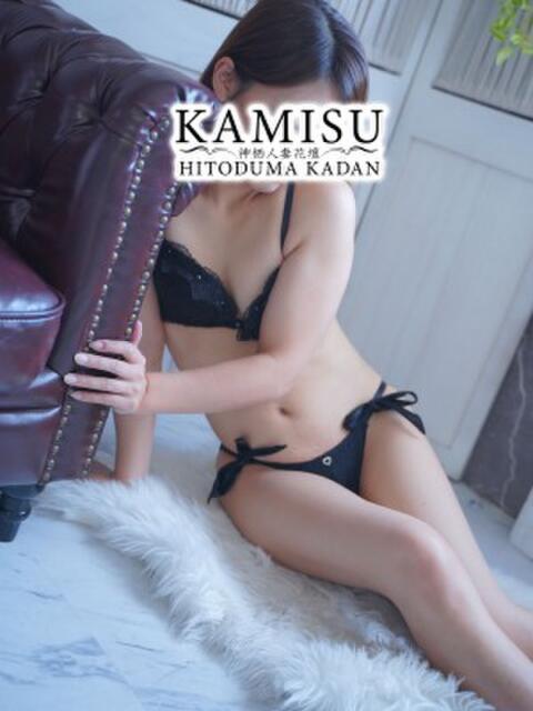 かおり モアグループ神栖人妻花壇(人妻系デリヘル)