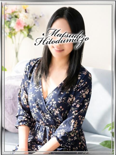 さやか 松戸人妻城（人妻系デリヘル）