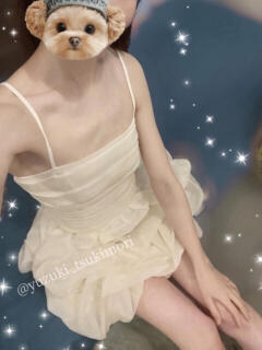 ゆずき ELTERAS TOKYO - エルテラス -（新宿・歌舞伎町/メンズエステ）