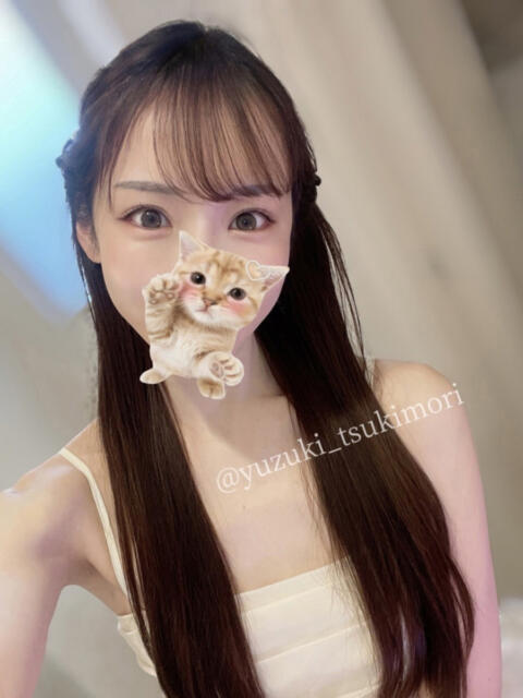 ゆずき ELTERAS TOKYO - エルテラス -（【非風俗】メンズエステ）