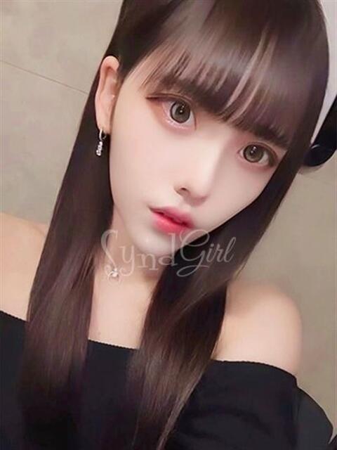 ひびき（SSS級） シンドガール（韓国デリヘル）