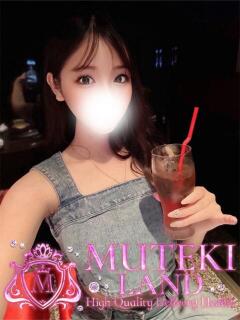 ♡天音【アマネ】♡ MUTEKI LAND大阪店（谷町九丁目/デリヘル）