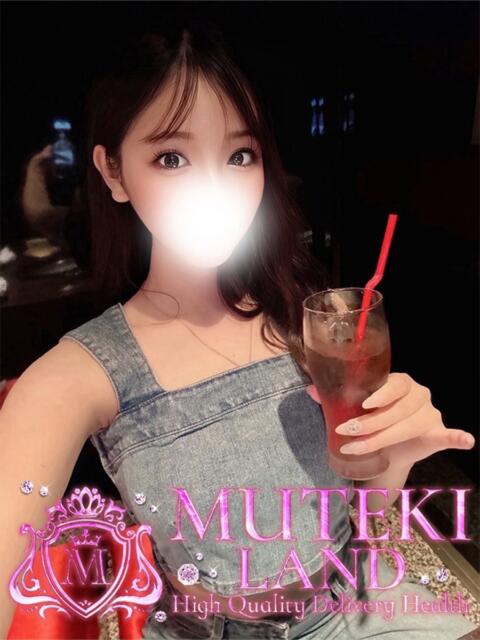 ♡天音【アマネ】♡ MUTEKI LAND大阪店（デリヘル）