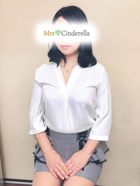 ゆりこ 吉祥寺ミセス・シンデレラ（シンデレラグループ）（ホテヘル＆デリヘル）