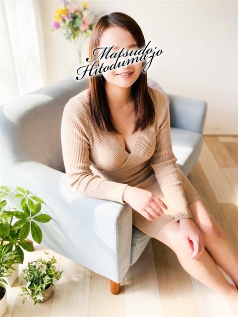 かれん☆ギャップ萌美人妻 松戸人妻城（人妻系デリヘル）