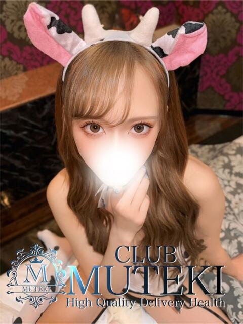 ★無敵のRion【リオン】★ CLUB MUTEKI大阪本店（デリヘル）