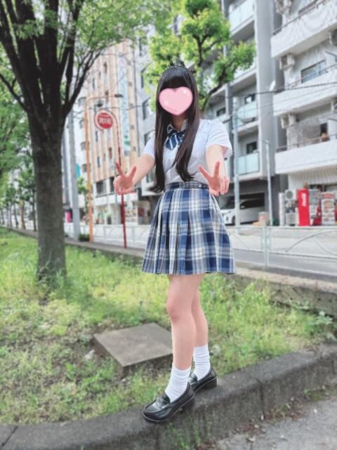 体験ことは『経験お仕事コンビニだけの超ピュア未経験！』 錦糸町派遣型JKリフレガチあい（派遣リフレ）