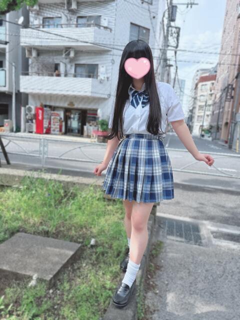 体験ことは『経験お仕事コンビニだけの超ピュア未経験！』 錦糸町派遣型JKリフレガチあい（派遣リフレ）