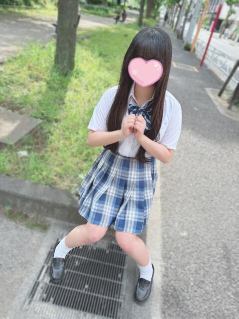 体験ことは『経験お仕事コンビニだけの超ピュア未経験！』 錦糸町派遣型JKリフレガチあい（派遣リフレ）