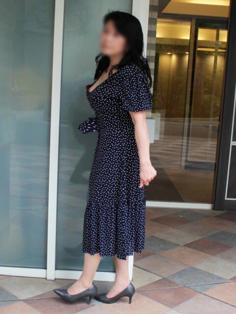 ふみこ 完熟ばなな神戸・三宮店（待ち合わせ型熟女デリヘル）