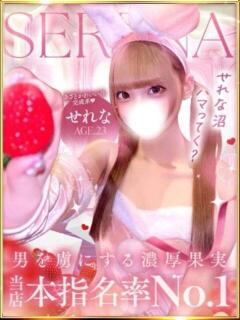せれな 姫コレクション 高崎前橋店（高崎/デリヘル）