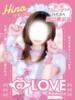 ひな コンカフェ×オナクラ ＠LOVE渋谷店（/）