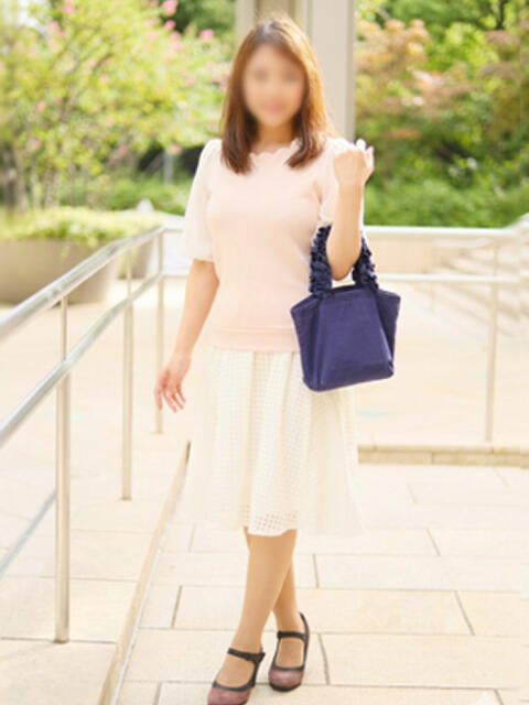 美奈子 出会い系人妻ネットワーク 上野〜大塚編（人妻系デリヘル）