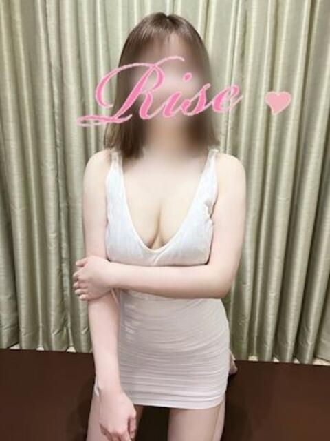 水上 Rise(リゼ)（【非風俗】メンズエステ）