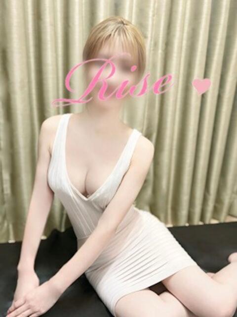 堂本 Rise(リゼ)（【非風俗】メンズエステ）