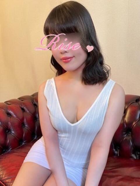染井 Rise(リゼ)（【非風俗】メンズエステ）