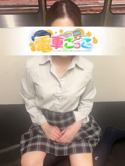 りく 電車ごっこ（ソープランド）