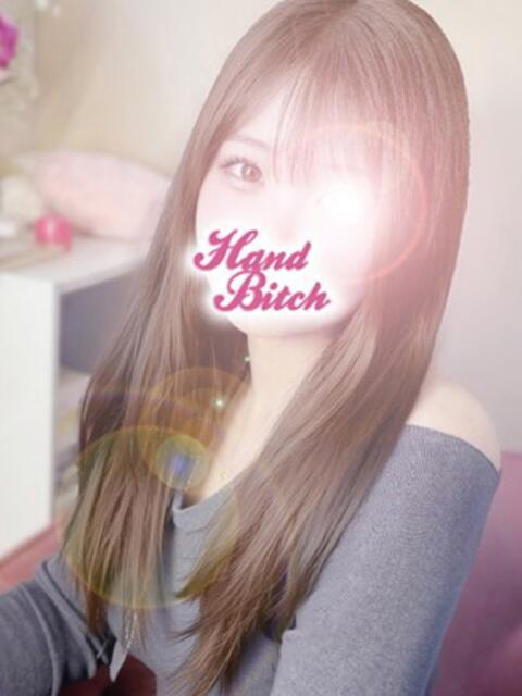 まほ HAND BITCH(ハンドビッチ)（手コキ＆エステ）