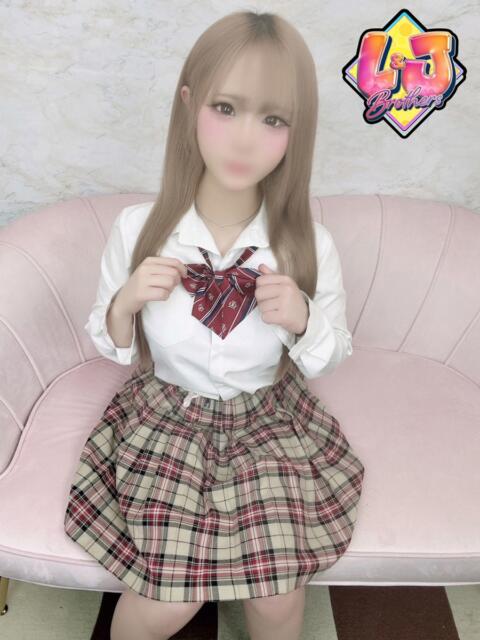 まりん 激カワ童顔の敏感巨乳 L＆Jブラザーズ（デリヘル）