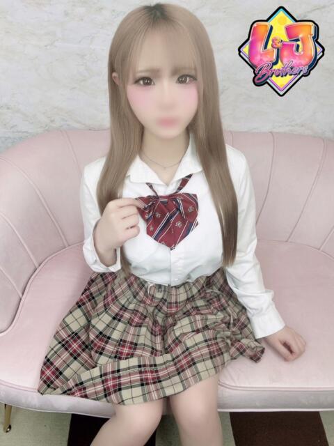 まりん 激カワ童顔の敏感巨乳 L＆Jブラザーズ（デリヘル）